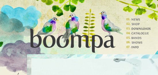 boompa.ca