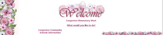 Loogootee Elementary West, Loogootee, IN