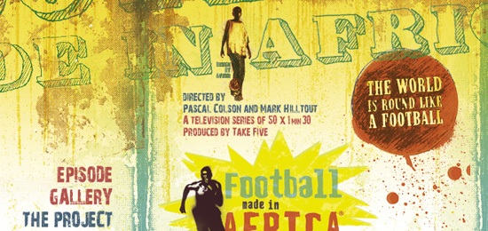 footballmadeinafrica.com