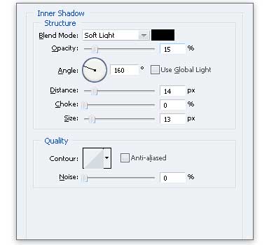 Draw the canopy of the umbrella