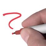writing-question-mark