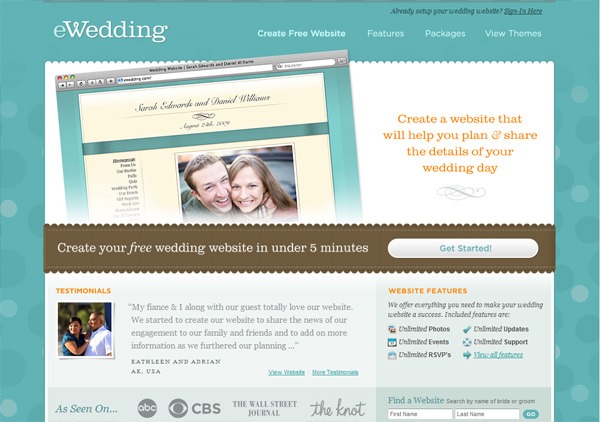 eWedding.com