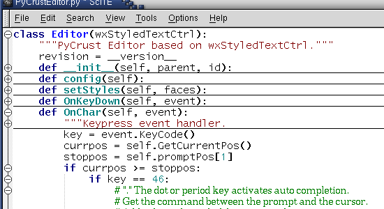 What Is A Text Editor Stashokclassic