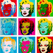 Andy Warhol