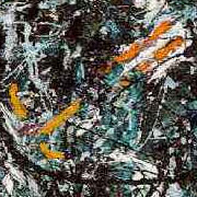 Jackson Pollock