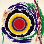 Kenneth Noland