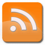 RSS icon