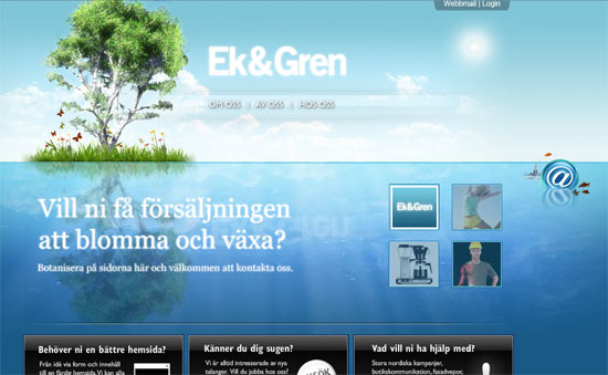 Ek & Gren