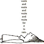 Shel Silverstein Poem