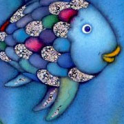 The Rainbow Fish