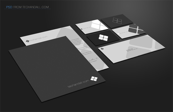 27 stationery mock up collection xi