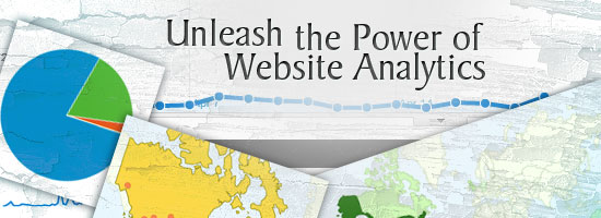 Unleashing the Power of Website Analytics