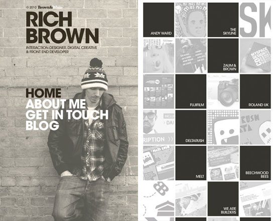 Rich Brown