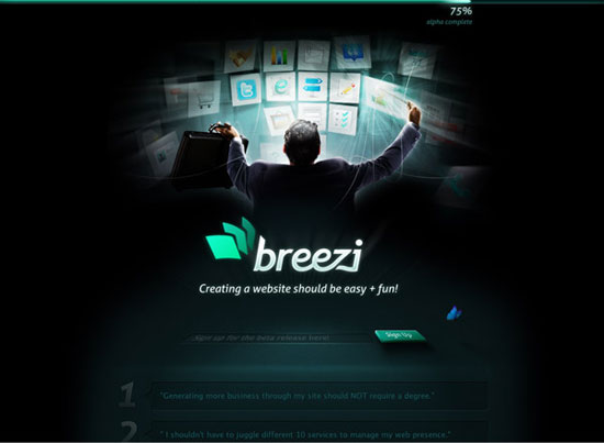 Breezi