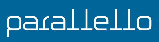 Parallello Font