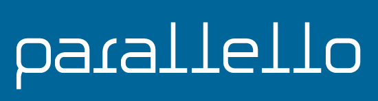 Parallello Font