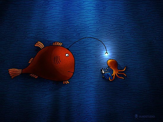 Anglerfish