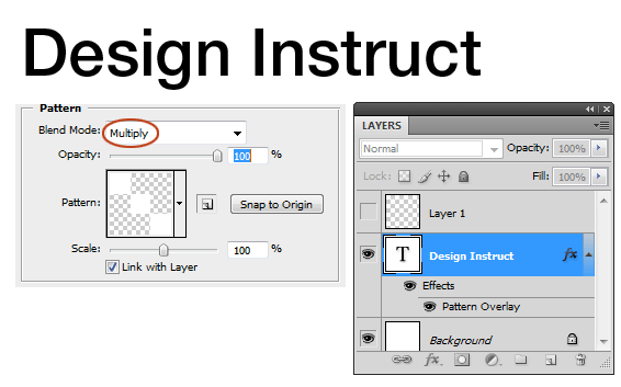 28 blend mode option