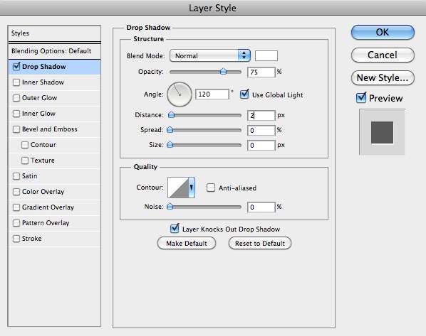 Create the Introduction Text