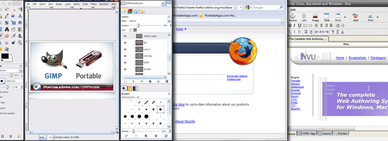 Gimp Online - Google Workspace Marketplace