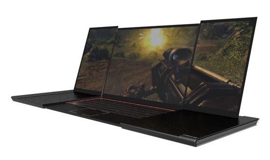 Prime Gaming Laptop