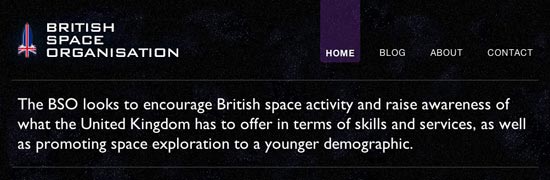 britishspaceorganistaion