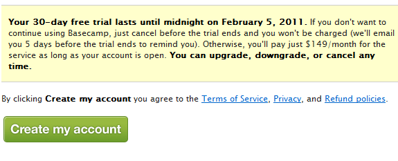 Ditch the Default "Submit" Text