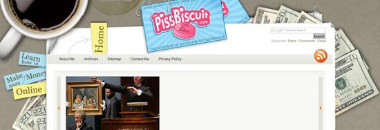 thepissbiscuit