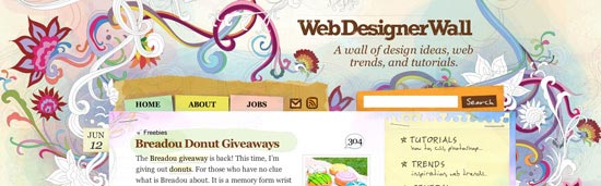 webdesignerwall