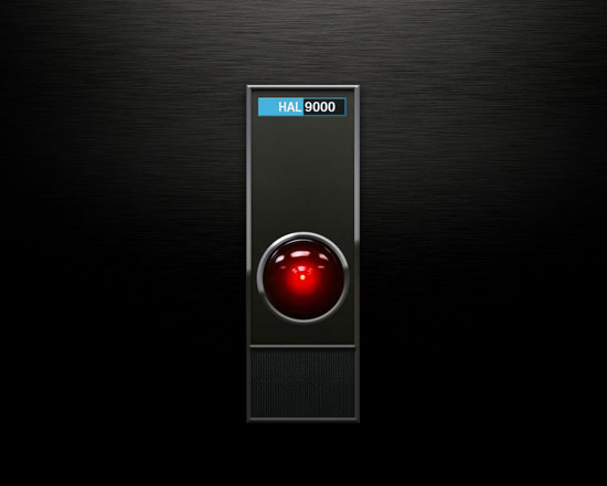 Hal 9000