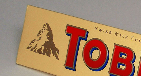 Toblerone