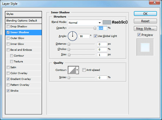 Creating the Header