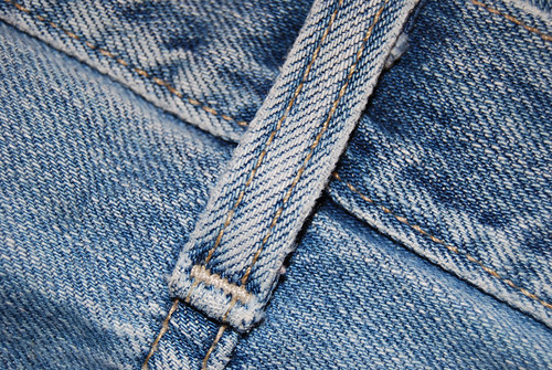 Denim Texture 07