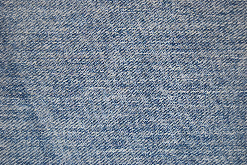 Denim Texture 14