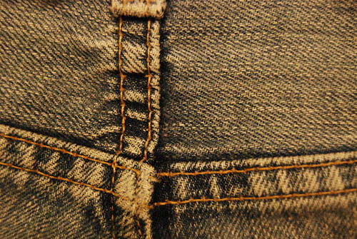 Denim Texture 06