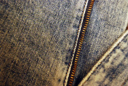 Denim Texture 13