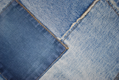 Denim Texture 16