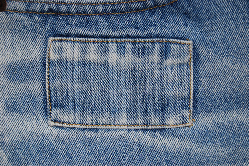 Denim Texture 18