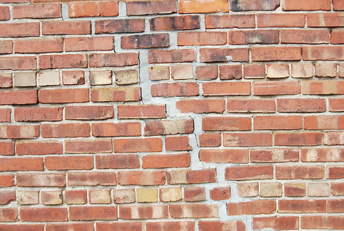 Freebie: White Brick Wall Textures - WebFX