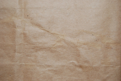 Brown Paper 01