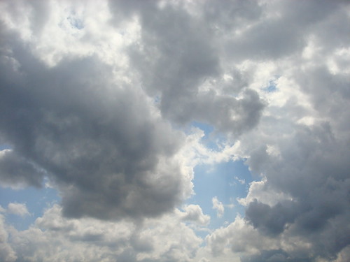 Cloud Texture 03