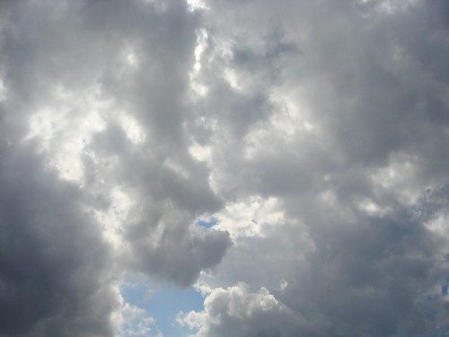 Cloud Texture 05