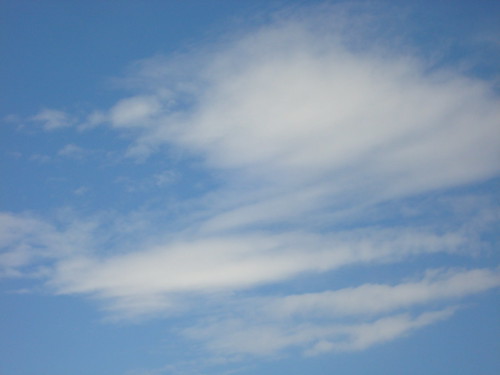 Cloud Texture 06