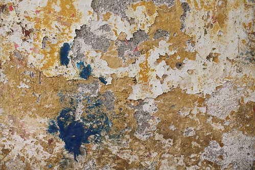 Grungy Wall Texture 01