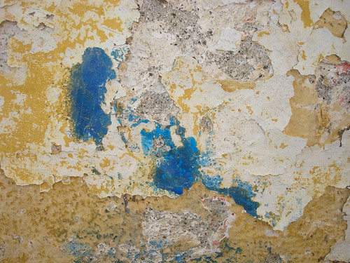 Grungy Wall Texture 06