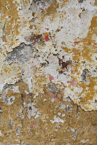 Grungy Wall Texture 03