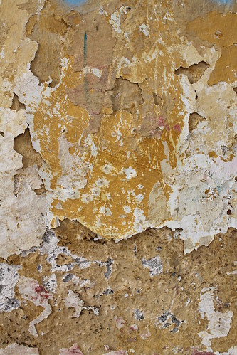 Grungy Wall Texture 07