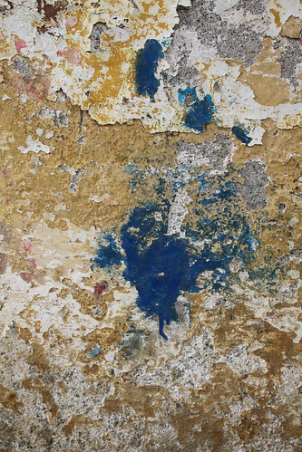 Grungy Wall Texture 09