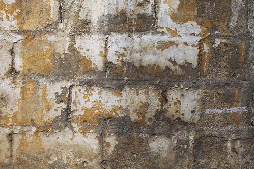 Grungy Wall Texture 11