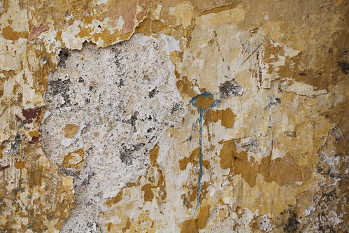 Grungy Wall Texture 12